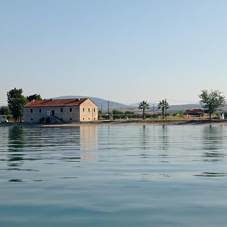 Nikos & Patras Houses Неа-Плайя Екстер'єр фото